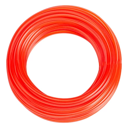 Леска для триммера звезда 2,0 мм х 15 м //MTX 96861 купить в Перми