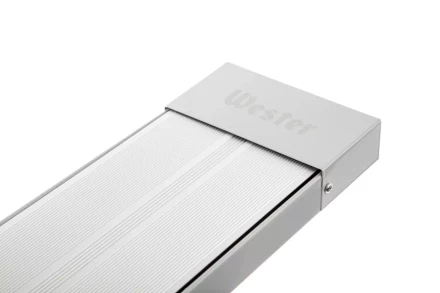 Обогреватель инфракрасный WESTER IH-1000 купить в Перми