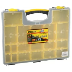 Органайзер "MULTIMAX" пластиковый, 16,5", STAYER 2-38032