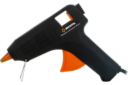 Клеевой пистолет Вихрь КП-11 73/5/6/2 купить в Перми