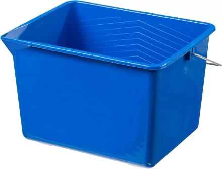 Ведро ЗУБР &quot;ПРОФЕССИОНАЛ&quot; малярное пластмассовое, 8л 0609-08_z01 купить в Перми