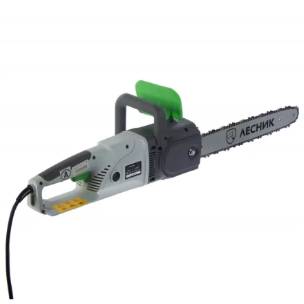 Электропила цепная Лесник L 1816 PATRIOT купить в Перми