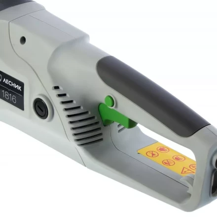 Электропила цепная Лесник L 1816 PATRIOT купить в Перми