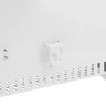 Конвектор электрический OptiPrime-1500, Wi-Fi, тачскрин, цифровой термостат, 1500 Вт// Denzel 98122 купить в Перми