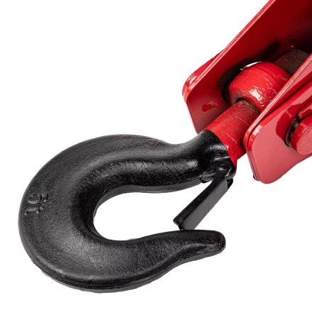 Блок монтажный с крюком, 5 т Matrix 51925 купить в Перми