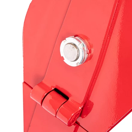 Блок монтажный с крюком, 5 т Matrix 51925 купить в Перми