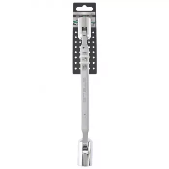 Ключ шарнирный 18х19 мм CrV STELS 14963 купить в Перми