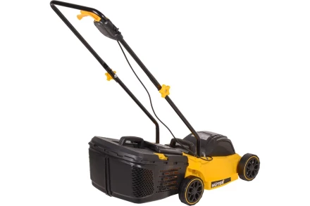 Газонокосилка аккумуляторная CLM-20 Li (с АКБ 4 А/ч и З.У.) Huter купить в Перми