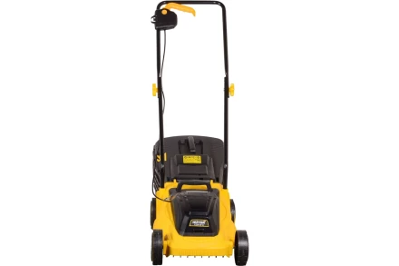 Газонокосилка аккумуляторная CLM-20 Li (с АКБ 4 А/ч и З.У.) Huter купить в Перми