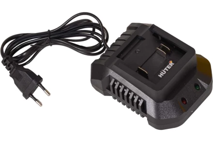 Газонокосилка аккумуляторная CLM-20 Li (с АКБ 4 А/ч и З.У.) Huter купить в Перми