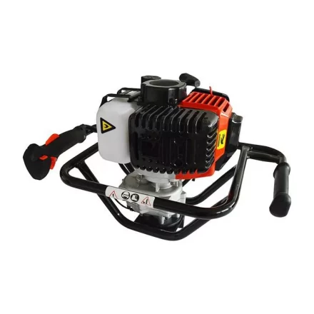 Мотобур БМ 52Е ПРО 1850 Вт  Elitech купить в Перми