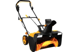 Снегоуборщик электрический ST2700R DEKO