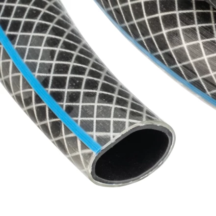 Шланг поливочный армированный Сибртех ПВХ, 3/4&quot;, 25 м, &quot;Садовод&quot; 674386 купить в Перми