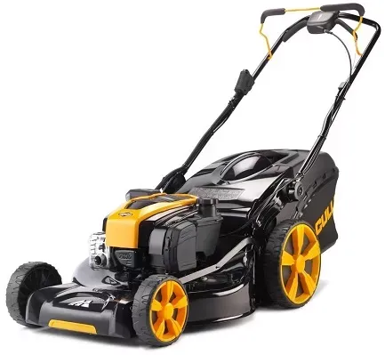 Газонокосилка McCulloch M46-160AWREX B&amp;S 675iS купить в Перми