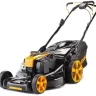 Газонокосилка McCulloch M46-160AWREX B&amp;S 675iS купить в Перми