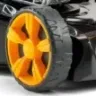 Газонокосилка McCulloch M46-160AWREX B&amp;S 675iS купить в Перми