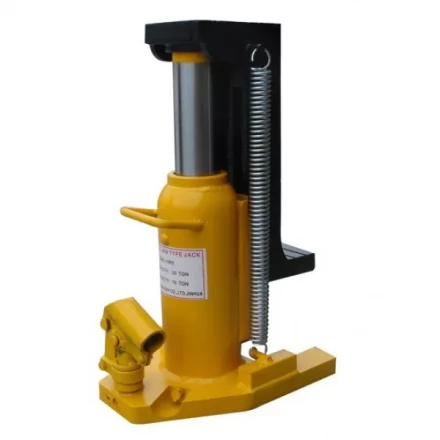 Домкрат гидравлический TOR MHC-10 (X) 1048573 купить в Перми