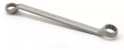 Ключ накидной 12x13 Гост 1465-80 купить в Перми