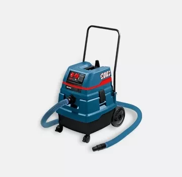 Пылесос Bosch GAS 50M купить в Перми