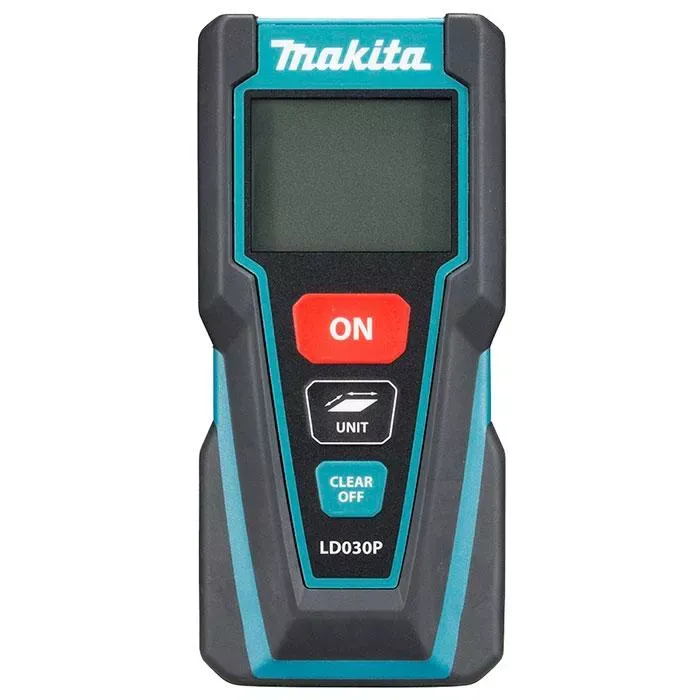 Дальномер лазерный Makita LD030P купить в Перми