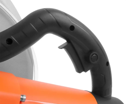 Электрический бетонорез MESSER KX400 купить в Перми