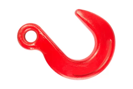 Крюк с широким зевом TOR 12,5 т (D) 1039613 купить в Перми