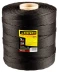 Шнур STAYER &quot;MASTER&quot; хозяйственно-бытовой, полипропиленовый, вязанный, с сердечником, черный, d 5, катушка 700м 50411-05-700 купить в Перми