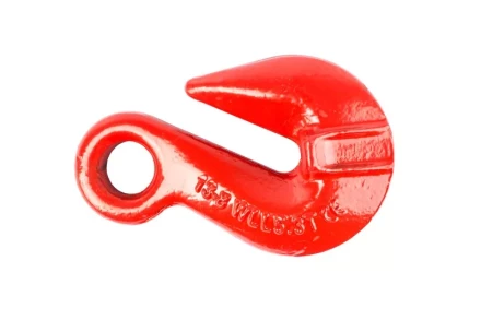 Крюк укорачивающий TOR 31,5 т (Q) 1012089 купить в Перми