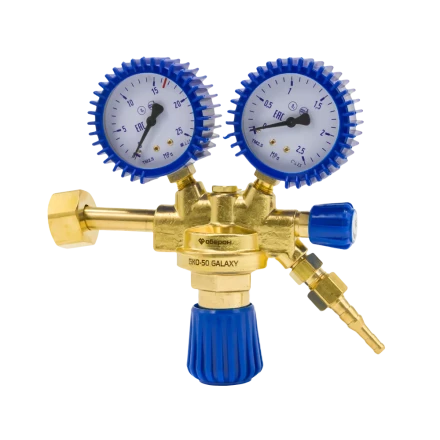 Редуктор кислородный БКО-50 GALAXY (Оберон) N4127 купить в Перми