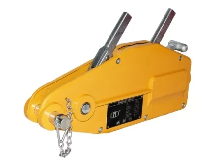 Лебедка рычажная МТМ WRP3200 Magnus-Profi купить в Перми