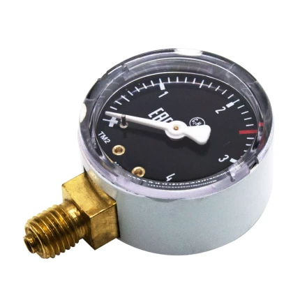 Манометр ацетиленовый 4,0 мПа Оберон N5404 купить в Перми