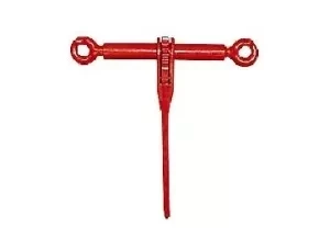 Талрепы с трещеткой и двумя проушинами LBE 16 купить в Перми