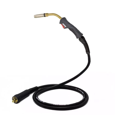 Горелка MW-36 Ultra (4m / Air / Euro) PR014.0144 купить в Перми