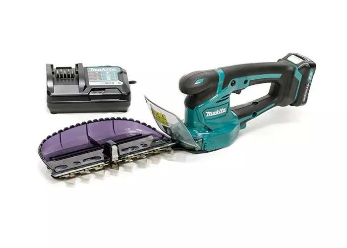 Аккумуляторный кусторез Makita UH201DWA купить в Перми