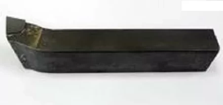 Резец подрезной отогнутый 40х25х200 Т15К6 левый ГОСТ 18880-73 Россия купить в Перми