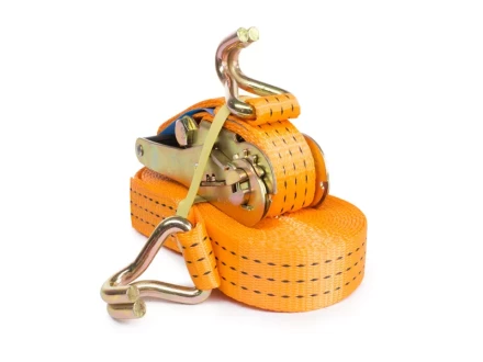 Ремень стяжной TOR 0,4/0,8 т 3,0 м 25 мм 1023963 купить в Перми