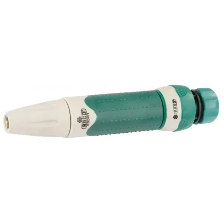 Наконечник поливочный RACO &quot;Comfort-Plus&quot;, регулируемый, с соединителем, 1/2&quot; 4253-55/312C купить в Перми