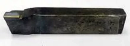 Резец проходной упорный изогнутый 32х20х170 ВК8 Гост 18879-73 тип 2 Россия купить в Перми