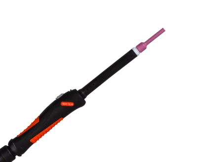 Горелка TECH TS25 М12х1 4метра водяное Сварог IOJ6906 купить в Перми