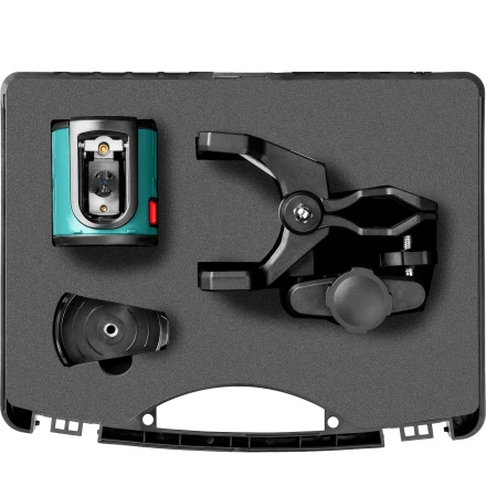 Лазерный линейный нивелир CL 20 34700-5 купить в Перми