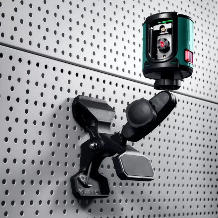 Лазерный линейный нивелир CL 20 34700-5 купить в Перми