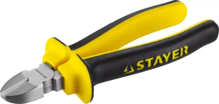 Бокорезы STAYER &quot;PROFESSIONAL&quot; HERCULES, 160мм 2203-5-16_z01 купить в Перми