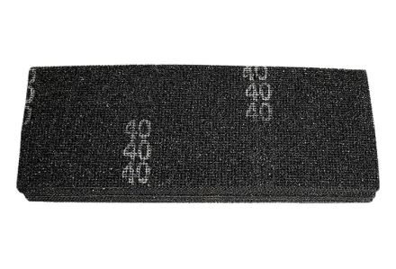 Сетка абразивная P 320 106 х 280 мм 25 шт MATRIX MASTER 75184 купить в Перми