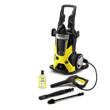 Минимойка-мойка высокого давления Karcher K 7 купить в Перми