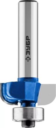 Фрезы кромочные калевочные №2 с подшипником 127мм серия ПРОФЕССИОНАЛ купить в Перми