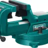 Тиски KRAFTOOL FORGE кованные стальные 32700-150 купить в Перми