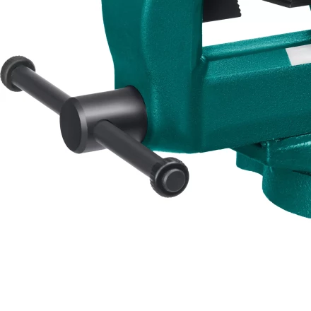 Тиски KRAFTOOL FORGE кованные стальные 32700-150 купить в Перми