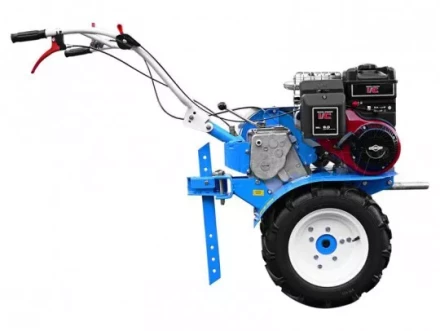 Мотоблок бензиновый НЕВА МБ-Б 6,0 компакт  купить в Перми