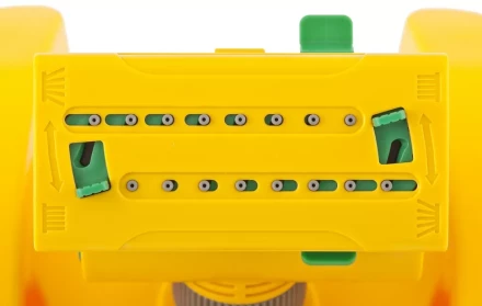 Дождеватель универсальный пластиковый с регулировкой угла PALISAD LUXE 65487 купить в Перми