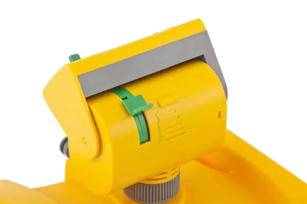 Дождеватель универсальный пластиковый с регулировкой угла PALISAD LUXE 65487 купить в Перми